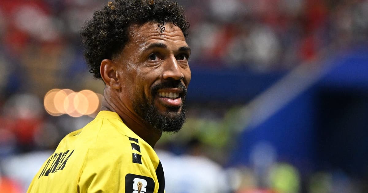 Vozinha vai jogar em gigante sul-americano após destaque na Copa do Mundo