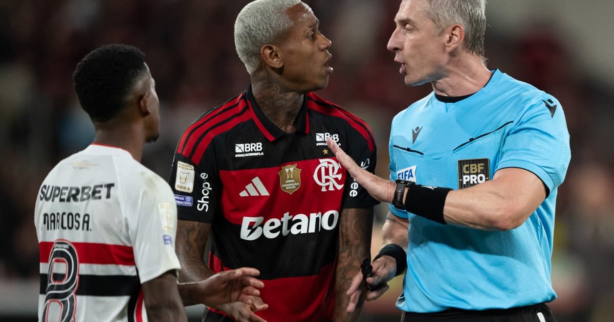 Polêmicas à parte, impedimento semiautomático cumpre objetivo em estreia no Brasileirão