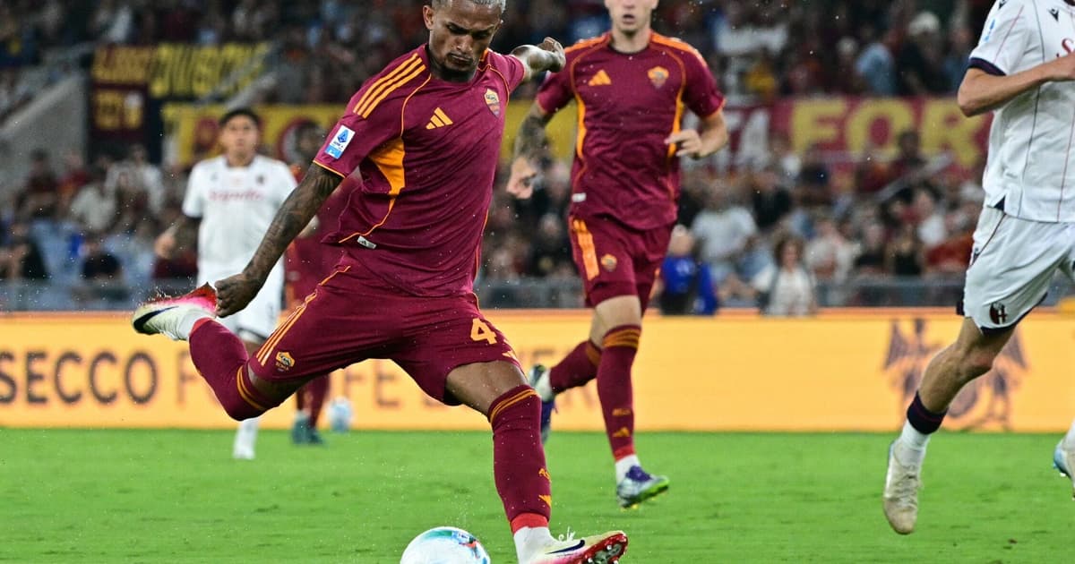 Italianos reagem à expulsão de Wesley, ex-Flamengo, em amistoso: 'Absurdo'