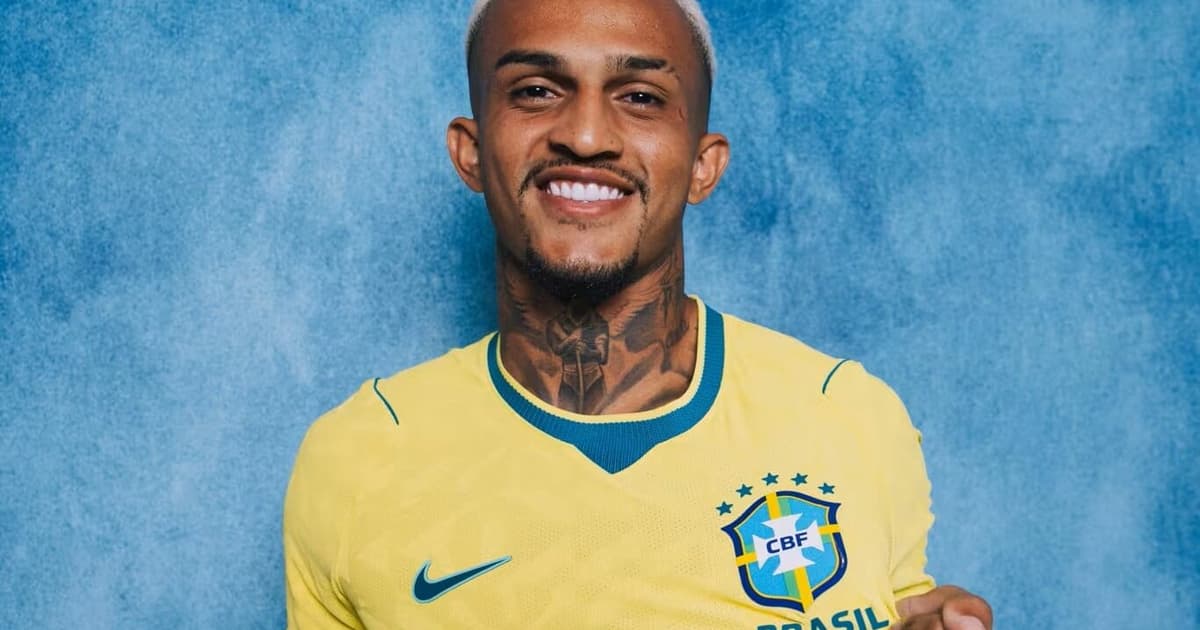 Wesley, ex-Flamengo, choca ao mostrar alto valor gasto em 'skin' de CS