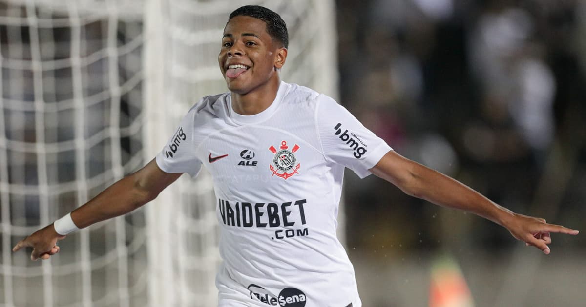 Corinthians avança na contratação de Wesley e busca alternativas para superar limitação em transferências