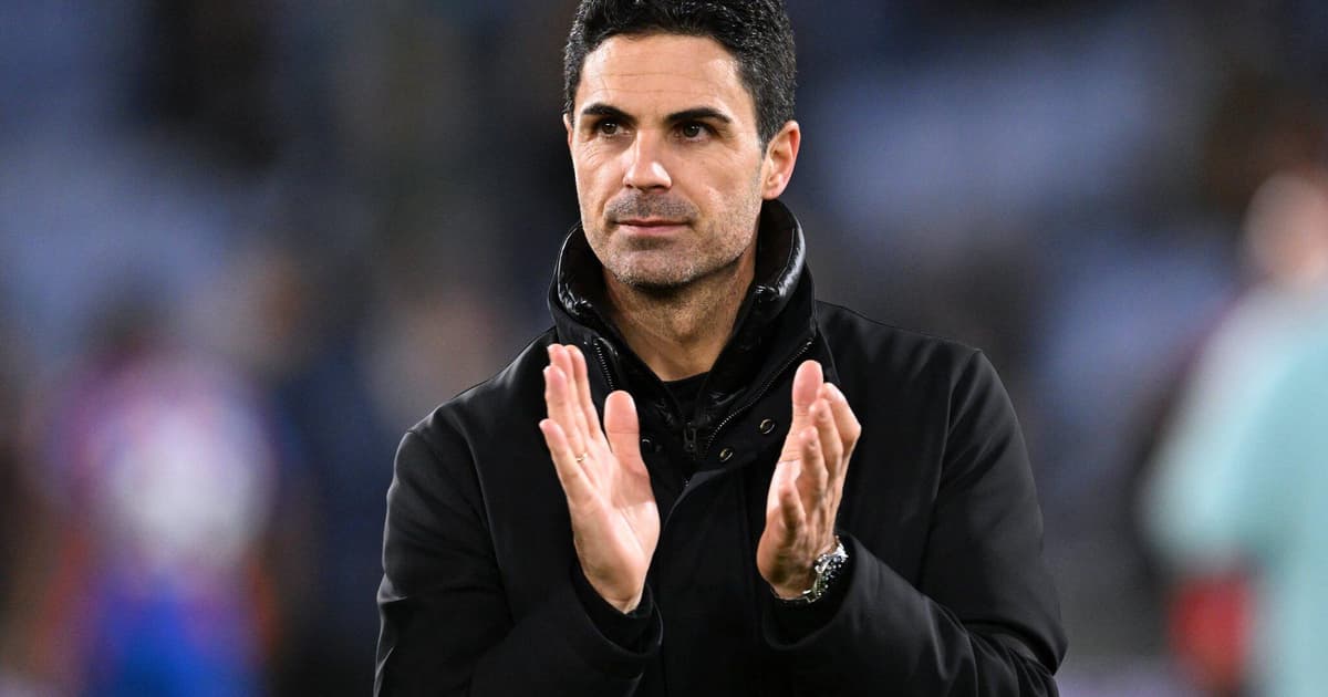 Arsenal acerta contratação de destaque grego, segundo jornalista