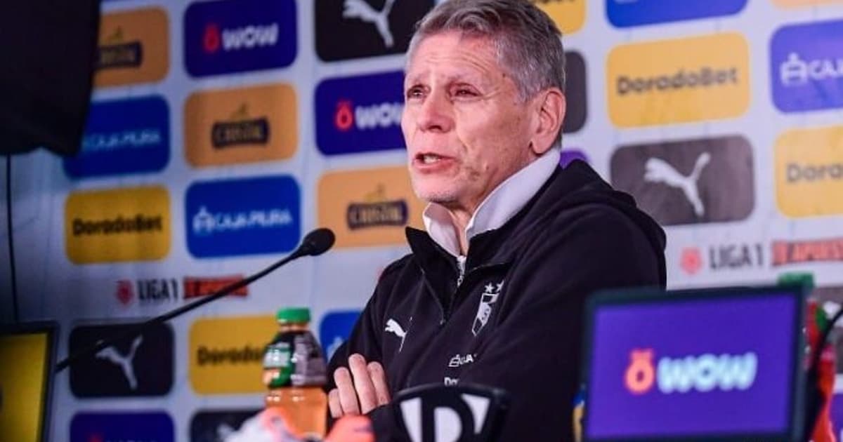 Paulo Autuori é anunciado como novo técnico do Fortaleza