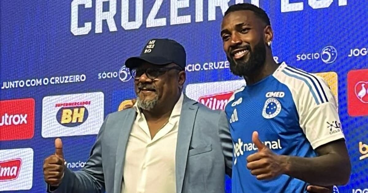 Braz chama pai de Gerson de 'mentiroso ou moleque'