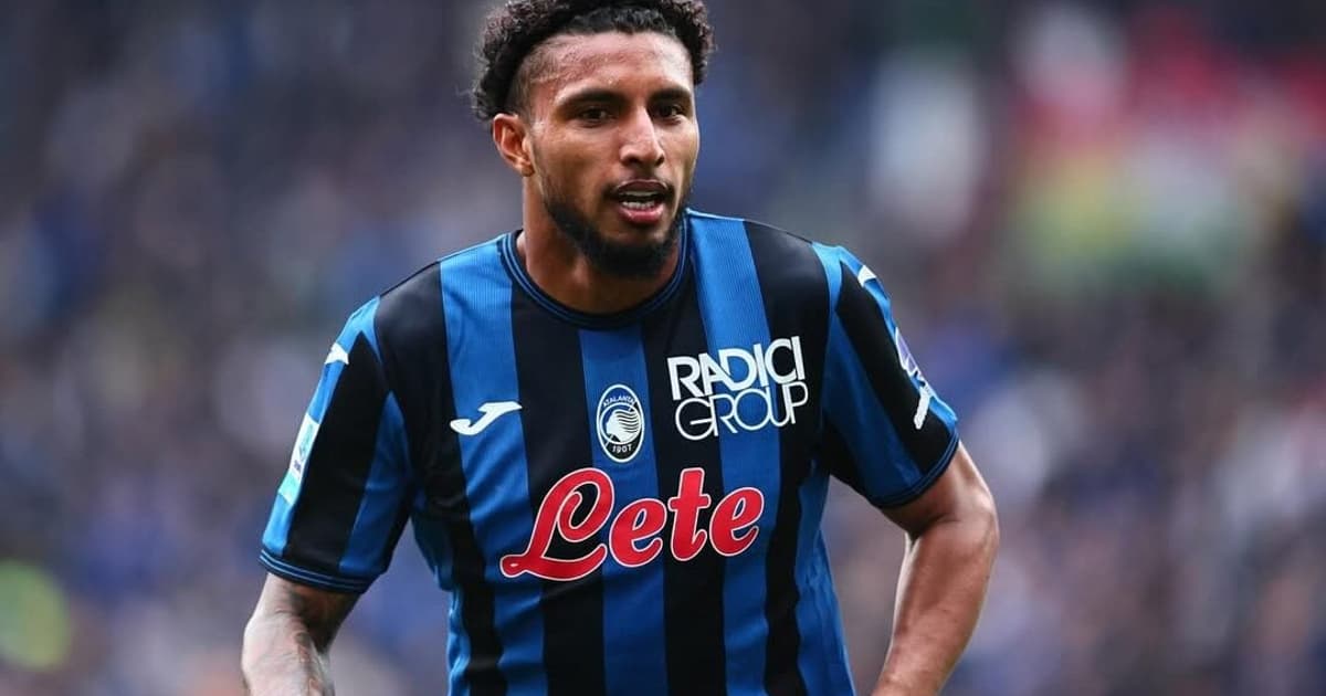 Manchester United desiste de Éderson após exames e brasileiro fica na Atalanta