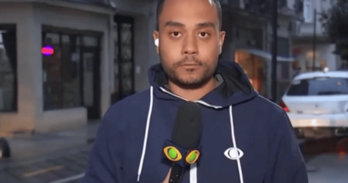 Jornalista brasileiro denuncia racismo em cobertura da Copa na Argentina