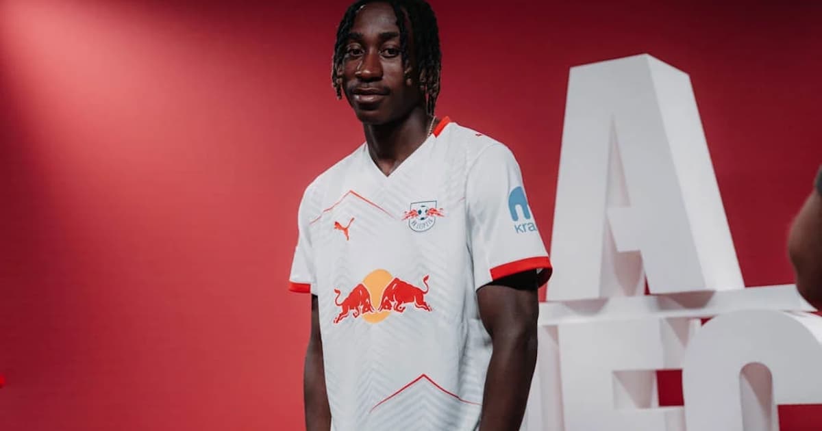 Gigantes da Europa brigam pela contratação de Yan Diomandé