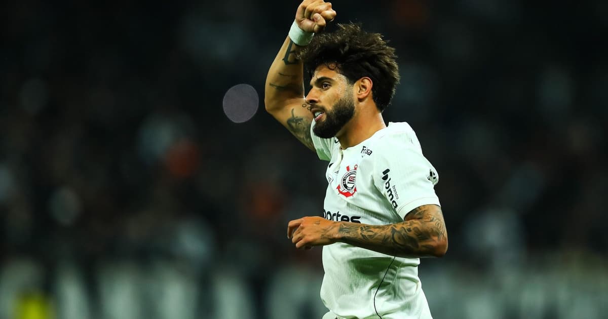 Yuri Alberto brilha em goleada do Corinthians sobre o Remo, elevando a equipe na tabela do Brasileirão