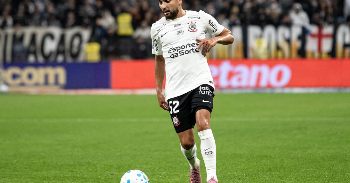 Yuri Alberto marca dois, e Corinthians vence o Remo no Brasileirão