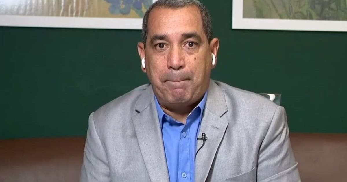 Zinho aponta favorito em Vasco x Fluminense: 'Elenco melhor'