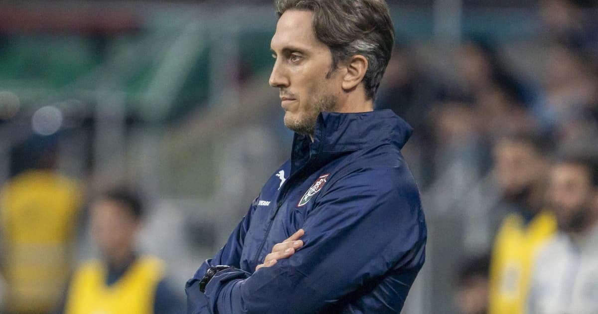 Fluminense amplia jejum de vitórias e encara sequência 'de fogo' na temporada