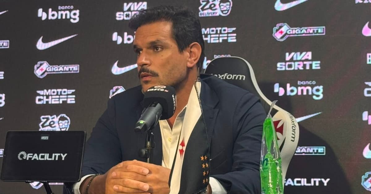 Vasco aguarda SAF ganha destaque após novo desdobramento em vasco adota cautela