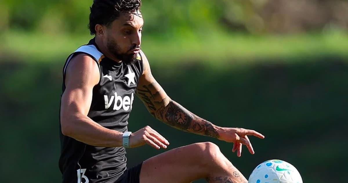botafogo de futebol e regatas
