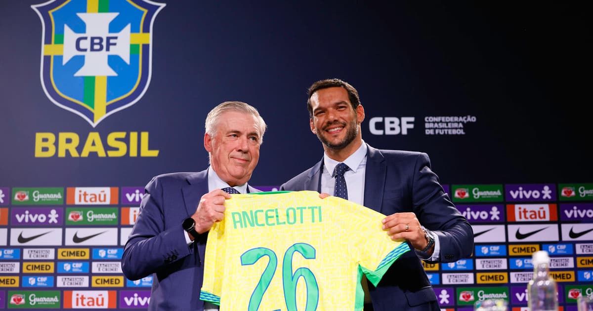 CBF se manifesta uma semana após eliminação do Brasil