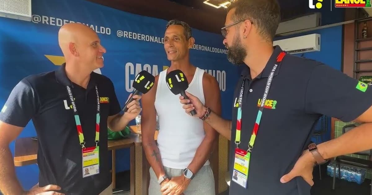André Luiz critica sumiço de laterais no Brasil e cobra mudanças na base