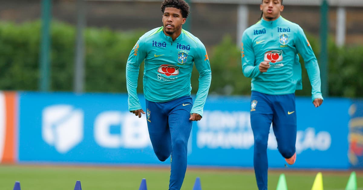 Renovação? Veja os cotados para a primeira convocação da Seleção Brasileira