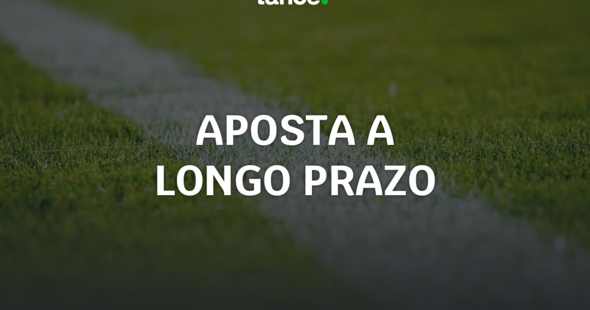 Aposta a longo prazo: como funcionam as apostas futuras