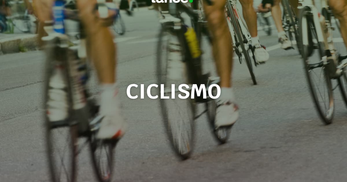 Apostas em ciclismo: como apostar e melhores sites em 2026