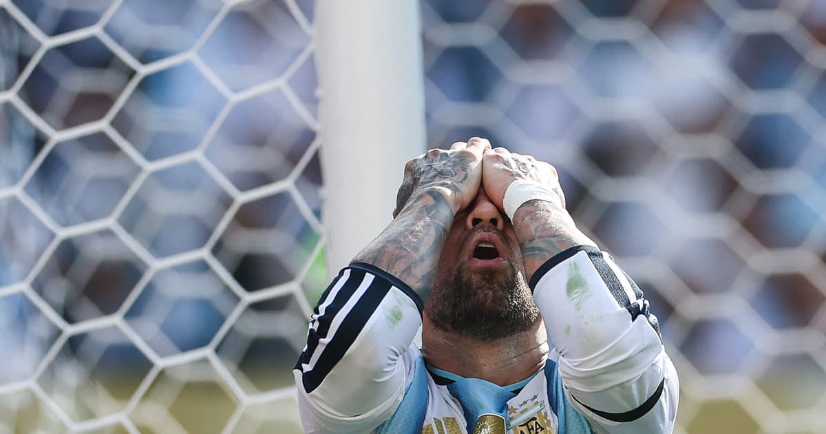 Argentina se iguala com Alemanha com maior número de vices da Copa