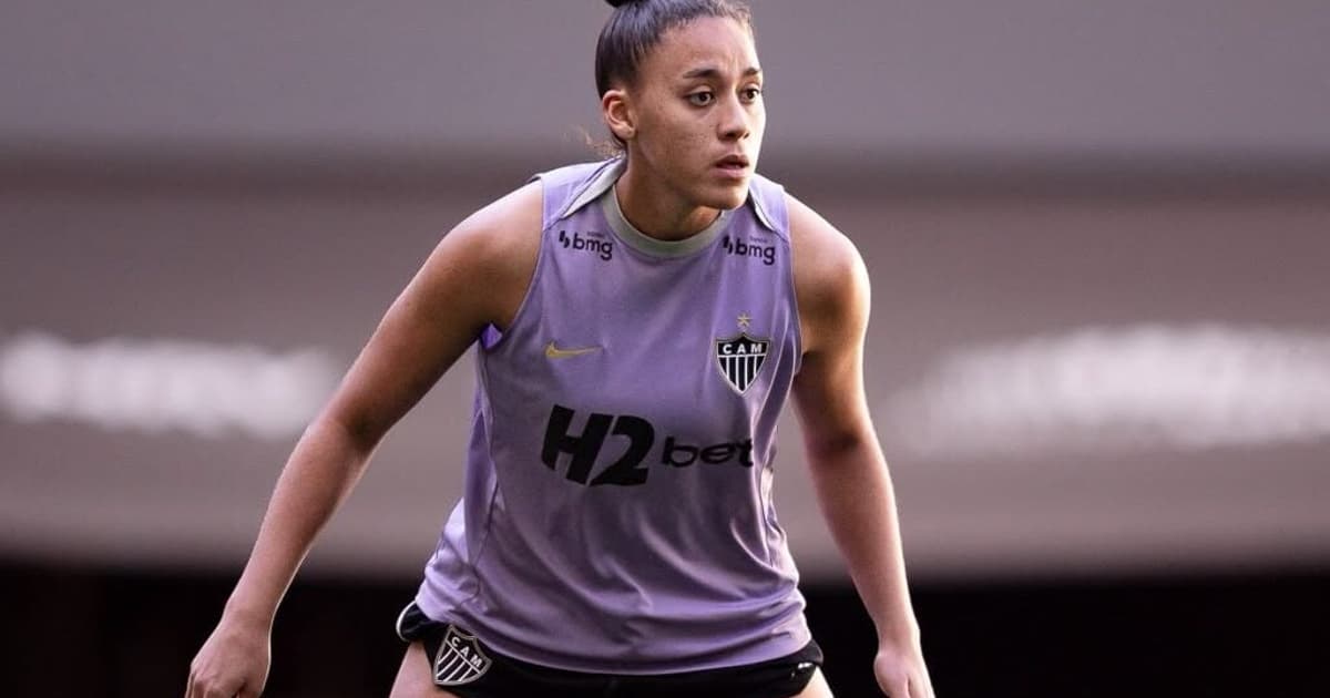 Atlético-MG foca na Copa do Brasil com Barraca consolidada na zaga