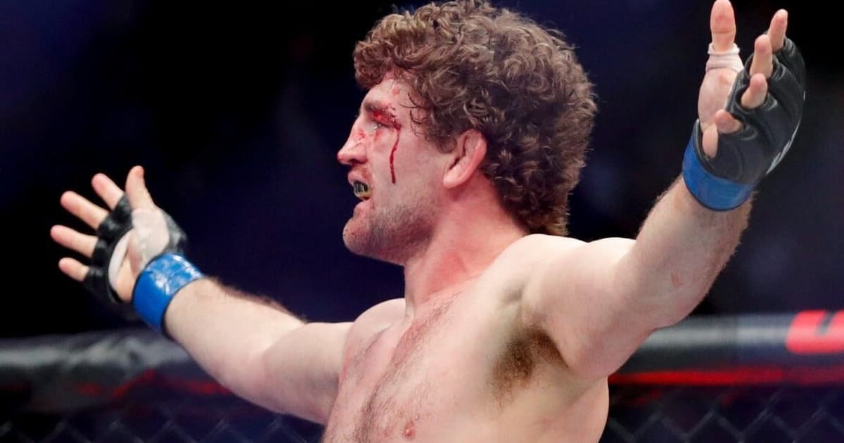 Após 'quase morte', ex-UFC perde luta de despedida