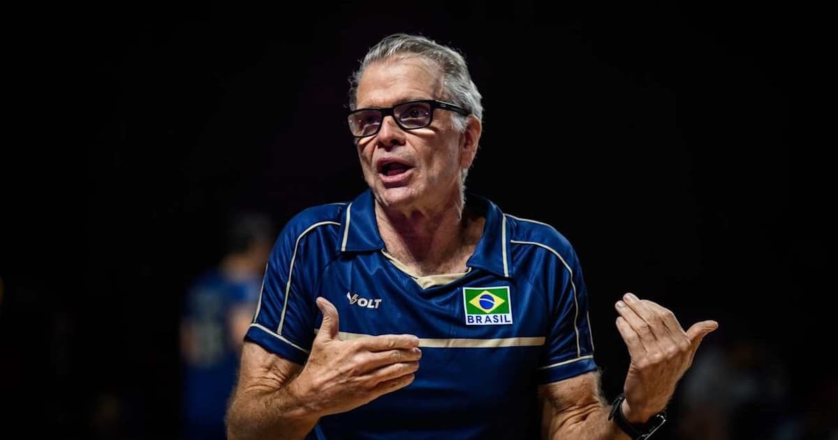Bernardinho relaciona time que busca vitória e classificação milagrosa