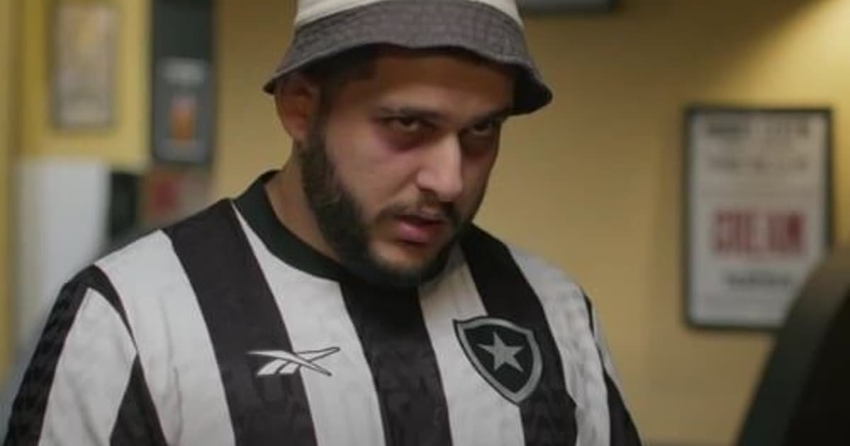 Pedro Certezas não perdoa post de Danilo, do Botafogo: 'Rala'
