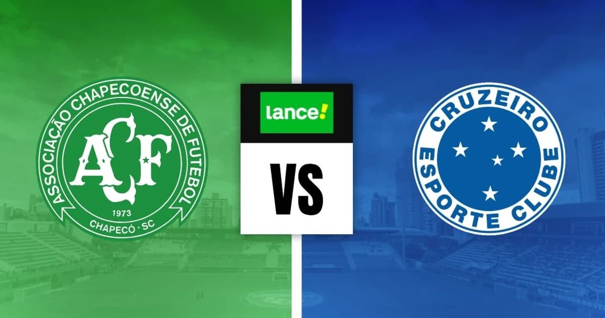 Chapecoense x Cruzeiro Palpite – Análise e notícias (02/08)