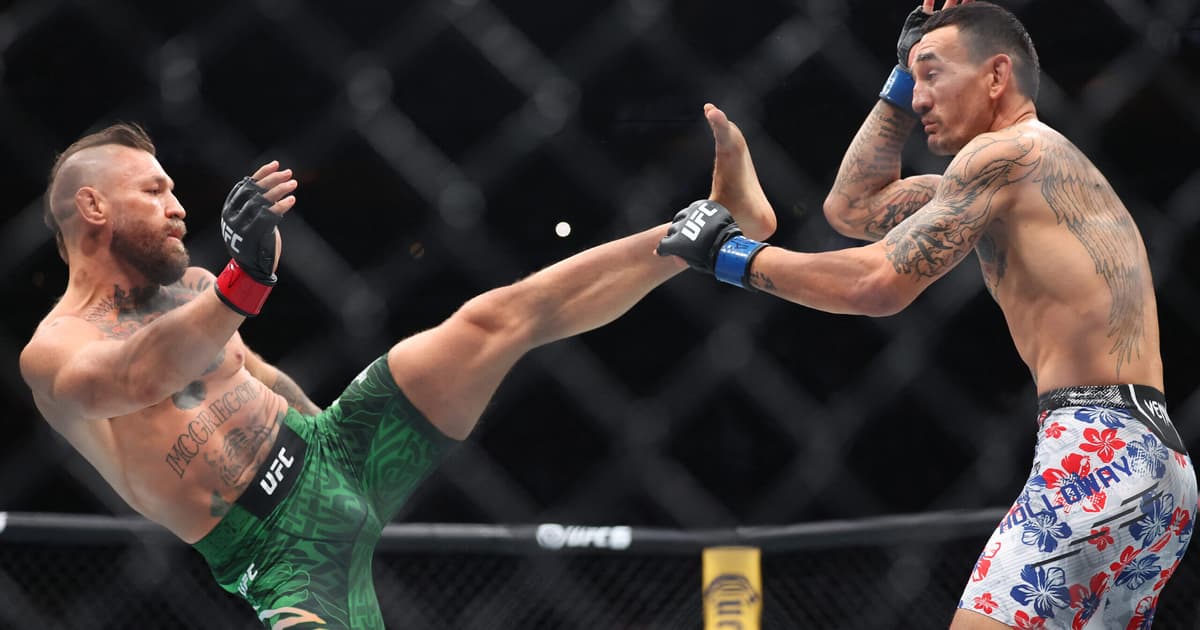 Conor McGregor exige anulação de derrota no UFC 329; entenda