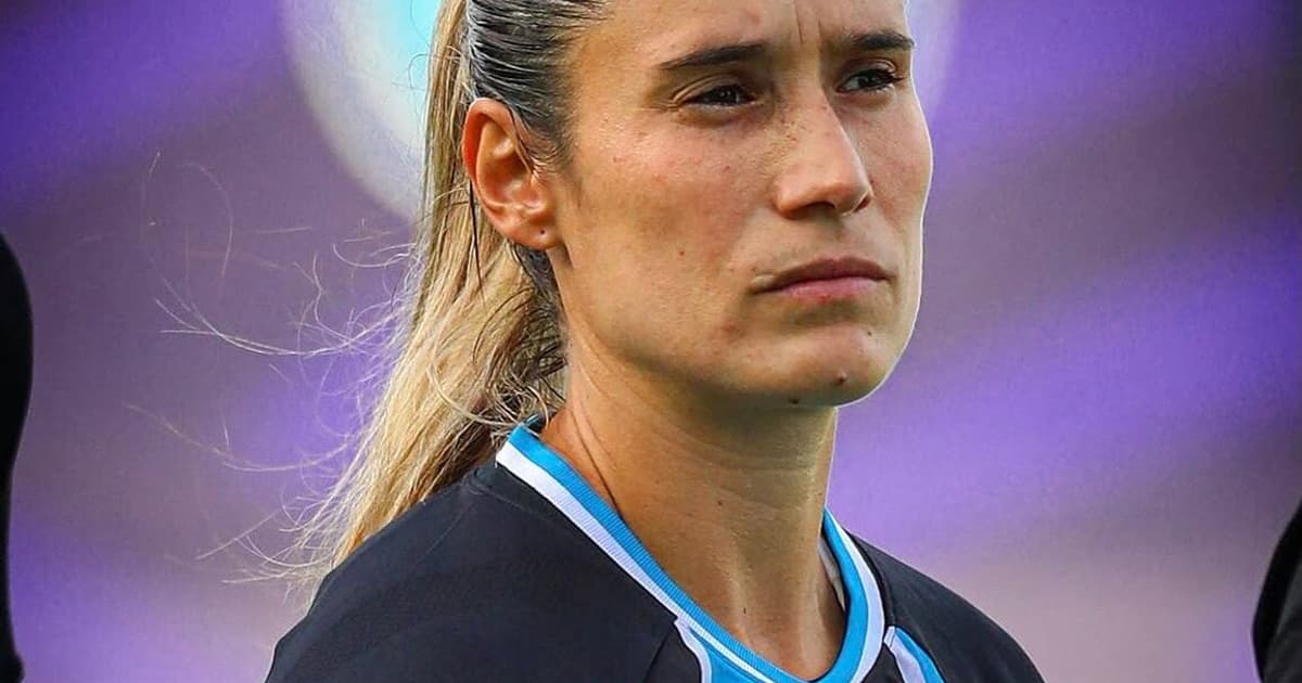 Volante Montoya se despede do Grêmio e elogia futebol brasileiro