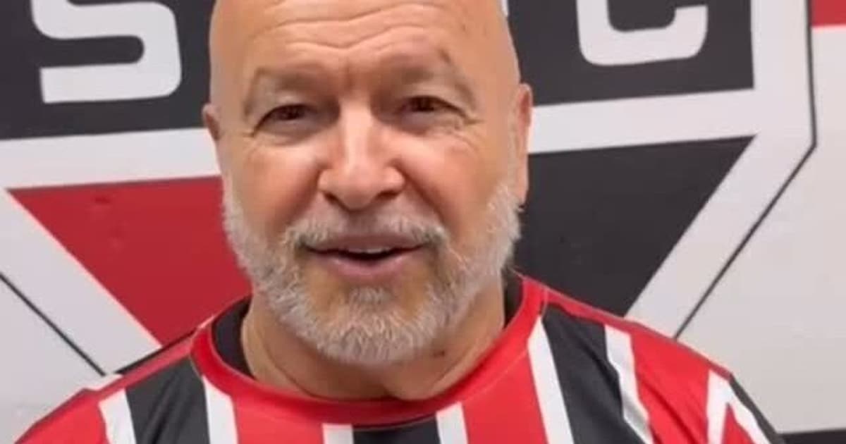 Conselho do São Paulo vota possível expulsão de Dedé; entenda o caso