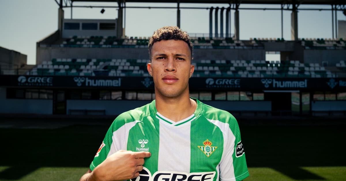 Betis x Lyon: alvo do Vasco marca em amistoso; veja