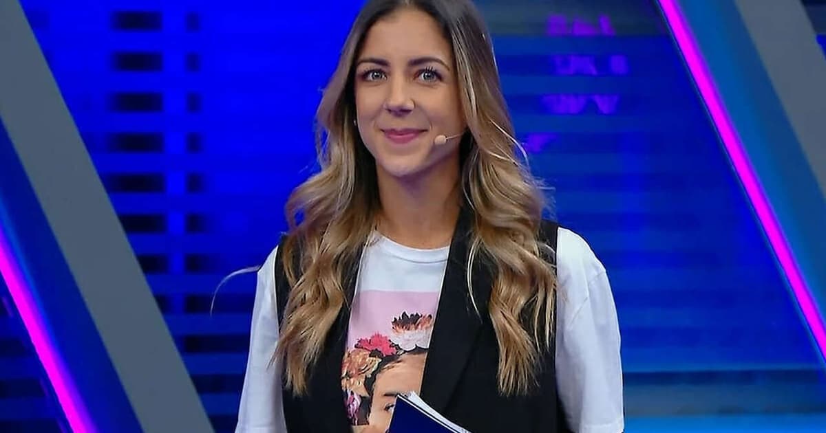 Ex-Globo, Domitila Becker é contratada por novo canal