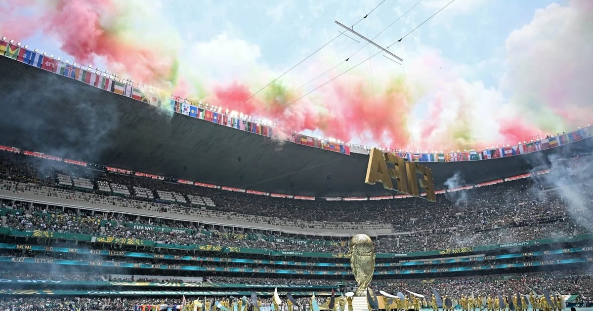 ⁠Elencos bilionários marcam os confrontos da semifinal da Copa; veja ranking