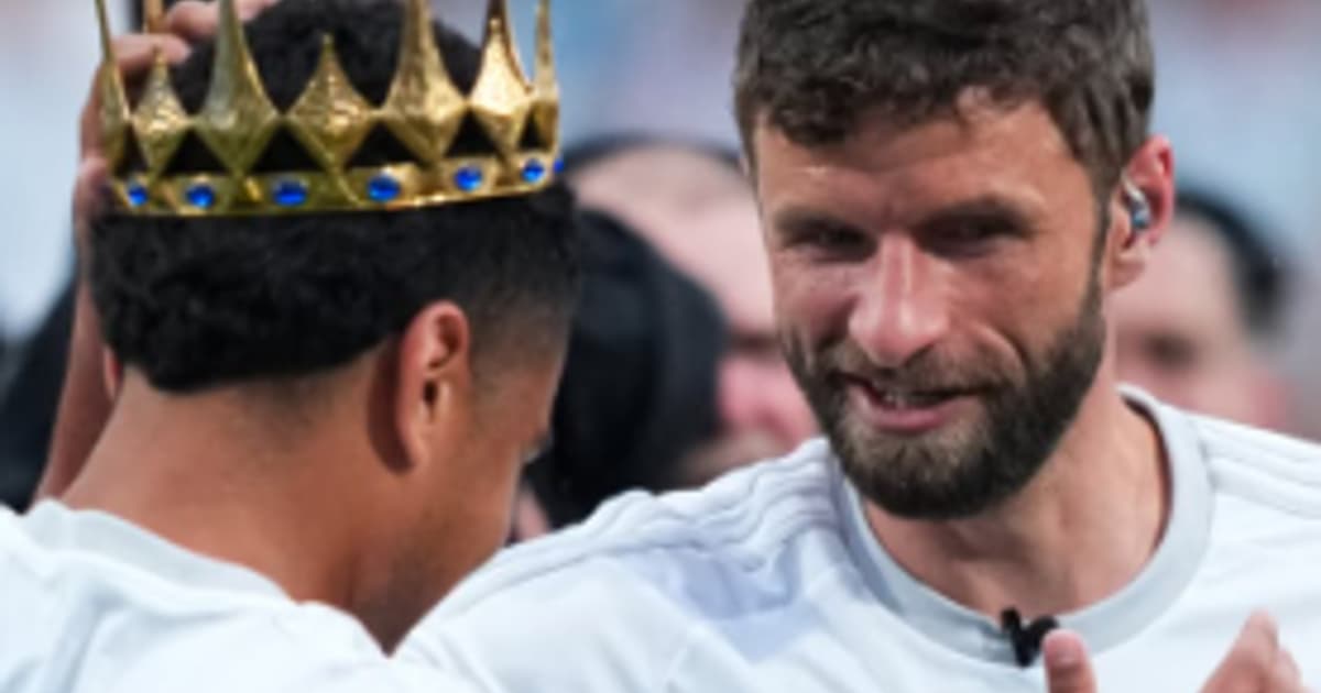 Ex-Vasco vence Thomas Müller em torneio individual da MLS
