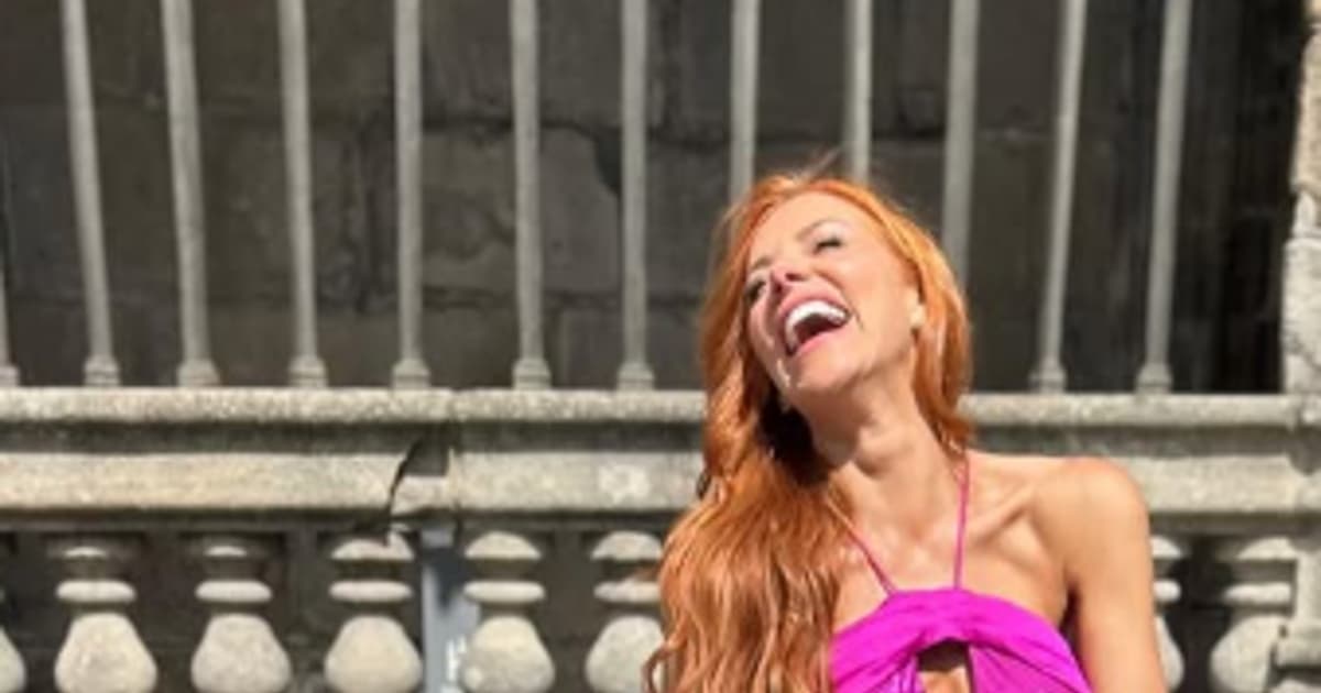 Ex-esposa de Artur Jorge 'curte' vitória do Botafogo no Instagram