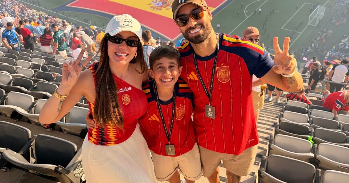 Família brasileira hostilizada por argentinos na Copa relata momentos de tensão