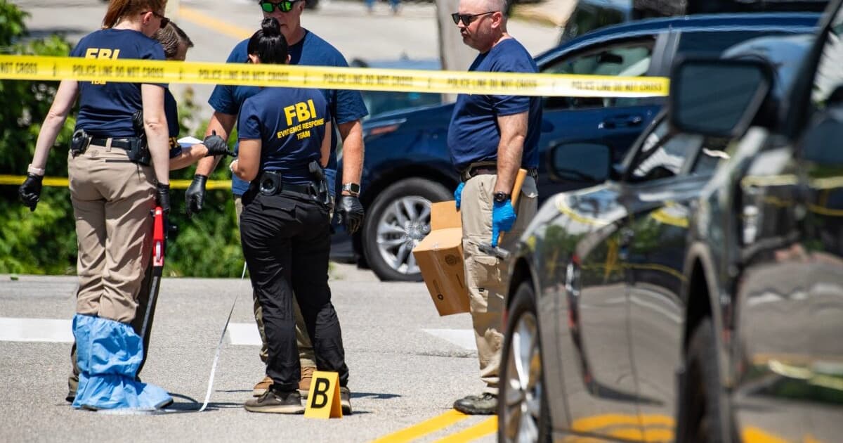 FBI classifica Inglaterra e Argentina como jogo de maior risco da Copa