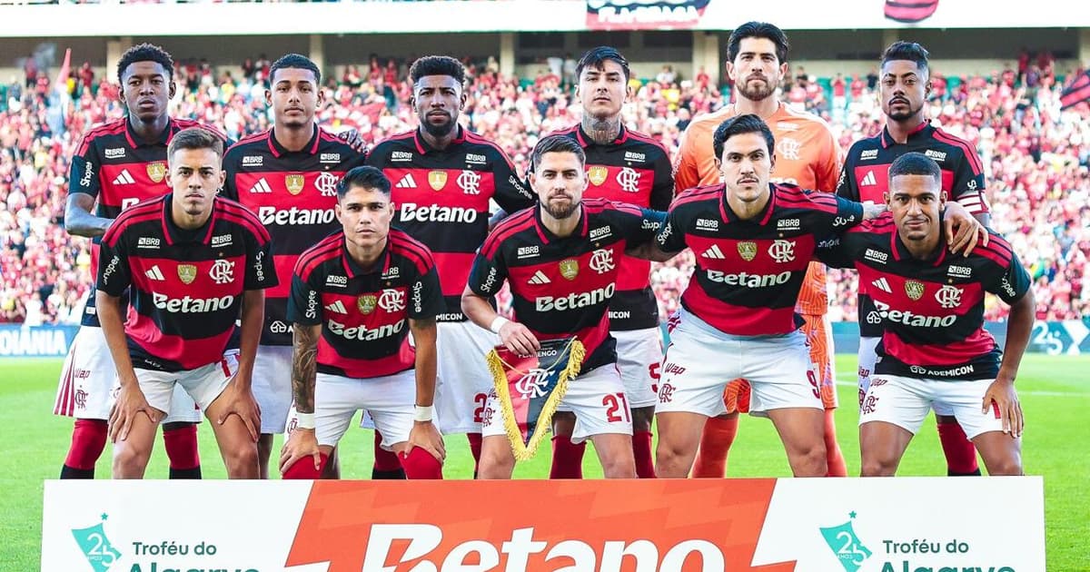 As respostas da intertemporada: Lino reafirma protagonismo e jovens ganham força no Flamengo