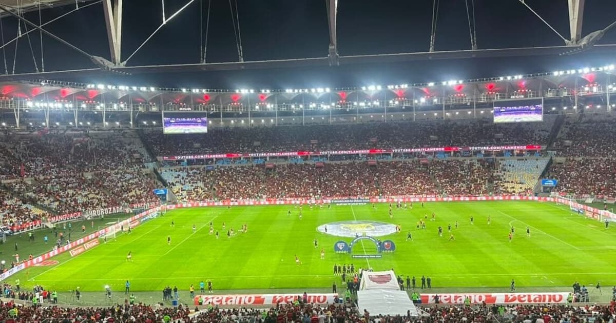Flamengo Expande Parceria para Oferecer Novos Pacotes Turísticos para Torcedores no Maracanã