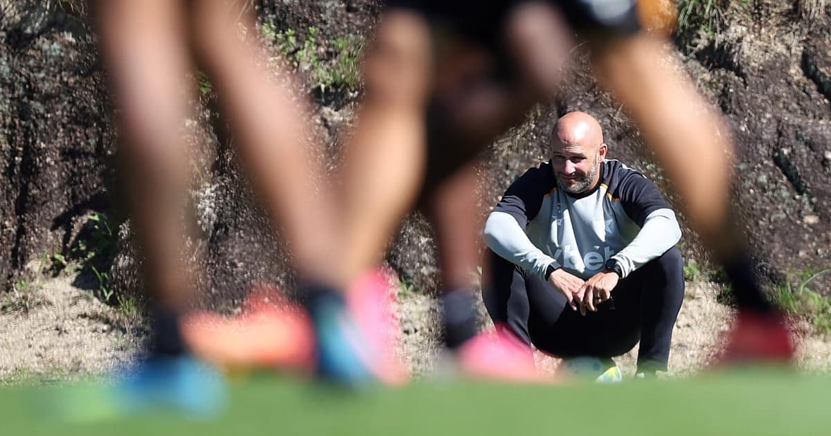Botafogo volta ao Brasileirão visando novo momento e com missões importantes