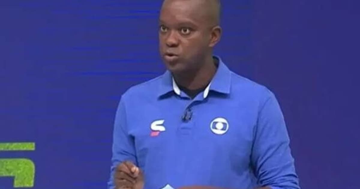 PC Oliveira esclarece polêmica em Palmeiras x Atlético-MG