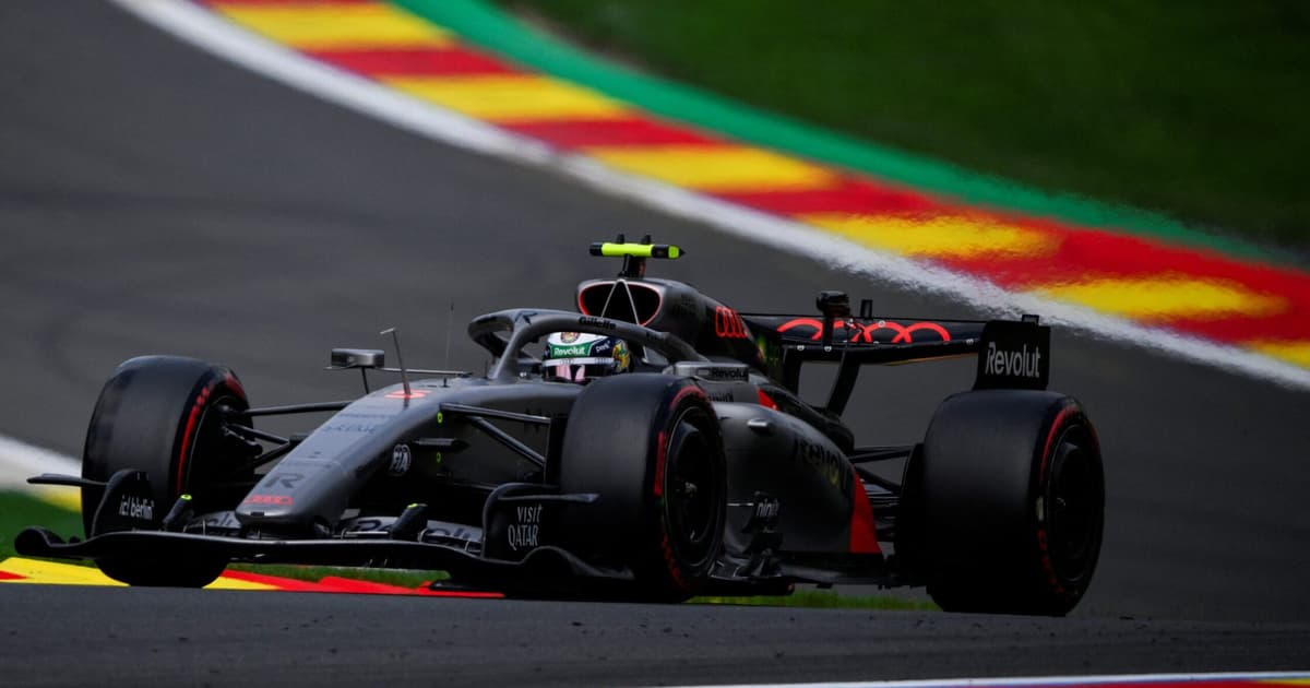 Fórmula 1 hoje: horários e onde assistir ao GP da Bélgica neste domingo (19)