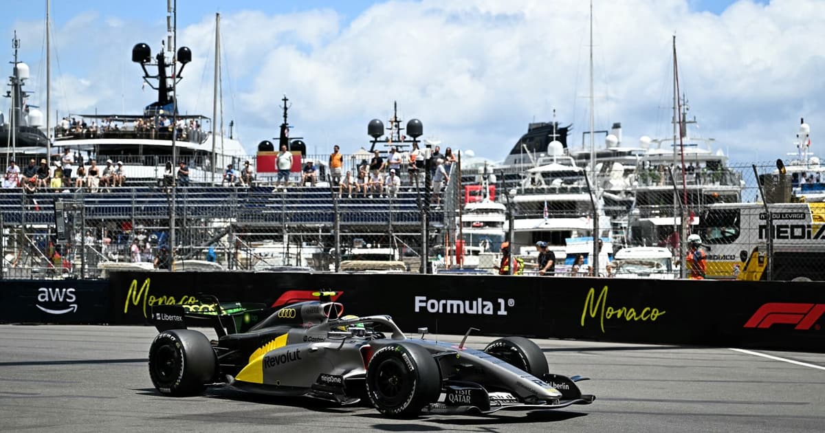 Bortoleto revela o que impede a Audi de brigar pelo topo da F1