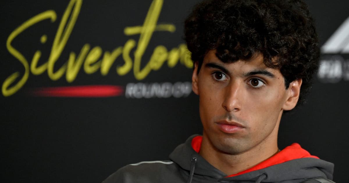 Entenda situação contratual de Gabriel Bortoleto com Audi antes da F1 2027