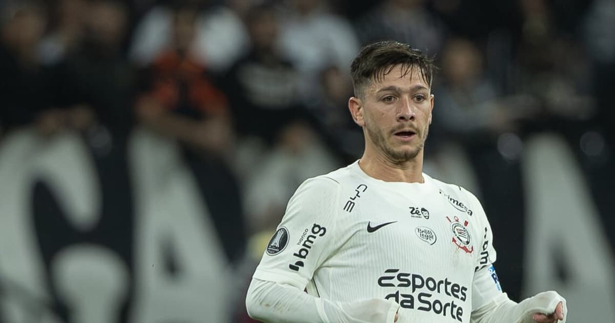 Torcida do Corinthians reage a defesa contra o Athletico: 'Meu Deus'