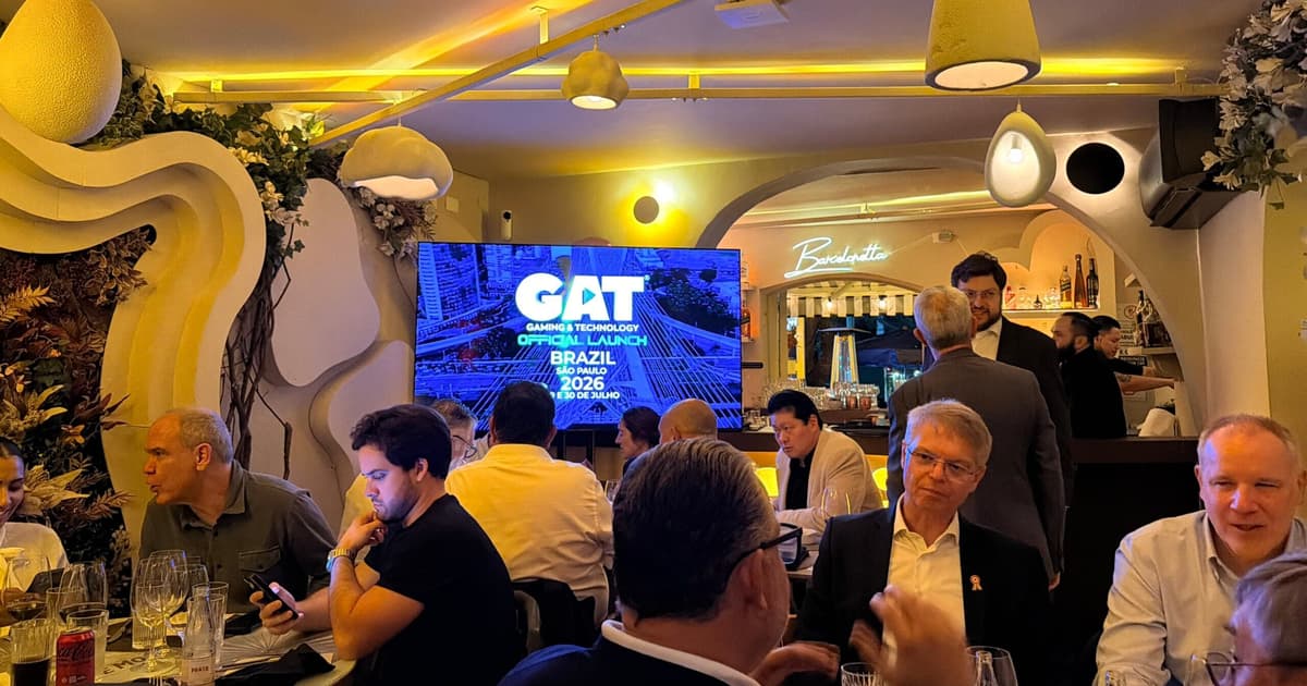 GAT Brasil estreia em São Paulo com foco em regulamentação e investimentos