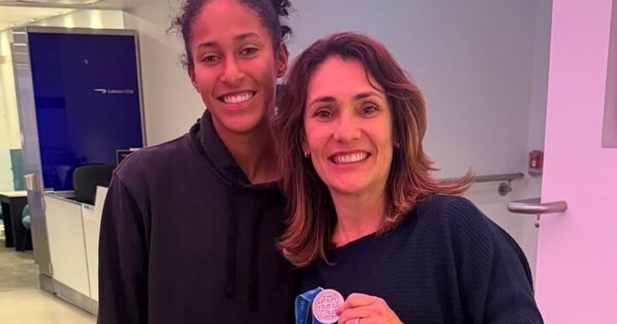 'Caminho certo antes da velocidade': a filosofia da Squadra 13 para guiar promessas do futebol feminino