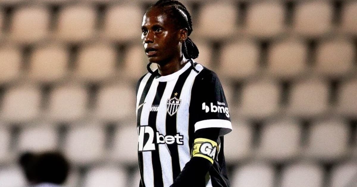 Hingredy destaca preparação do Atlético-MG para a retomada