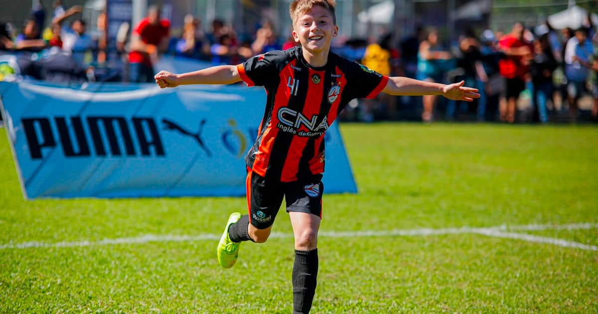 IberCup fecha edição no Brasil com recorde de participantes e mira estreia em Salvador